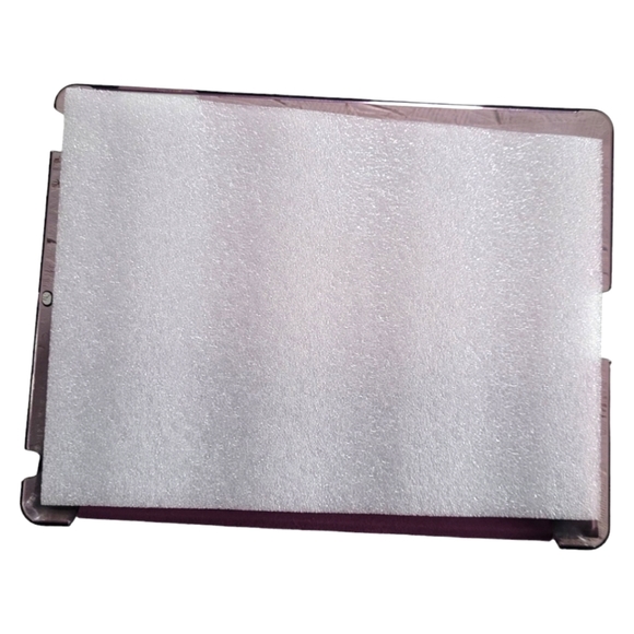 ProCase iPad 2 3 4 Purple Case Plastic Vinyl Trifold Stand - Picture 3 of 6